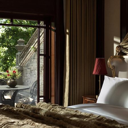 Hangzhou Qiushui Villa 外观 照片
