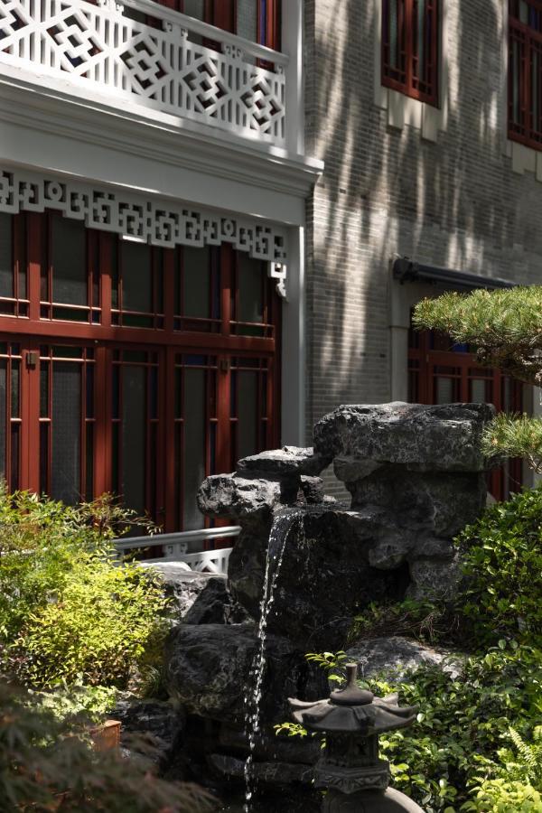 Hangzhou Qiushui Villa 外观 照片