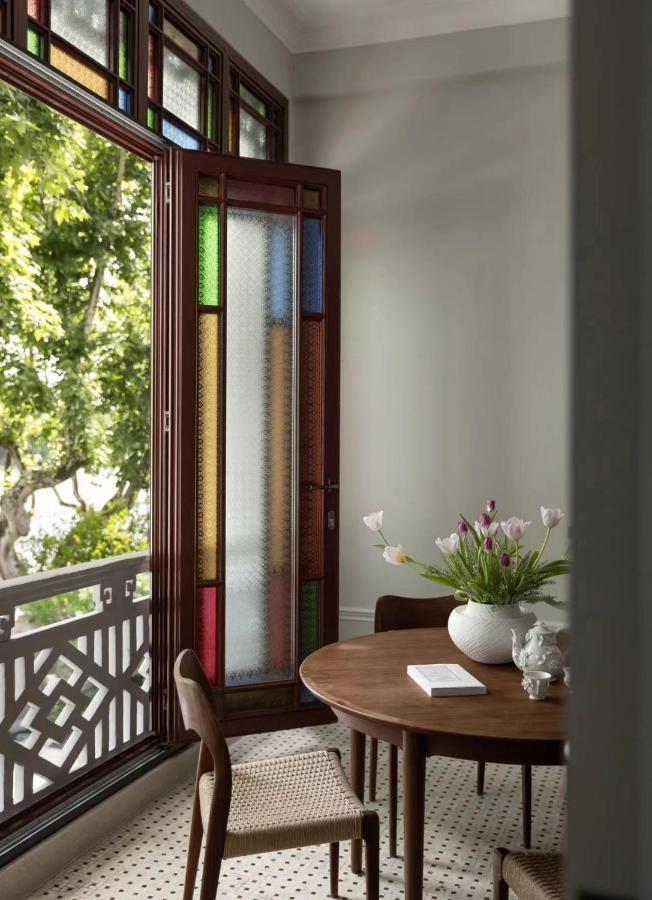 Hangzhou Qiushui Villa 外观 照片