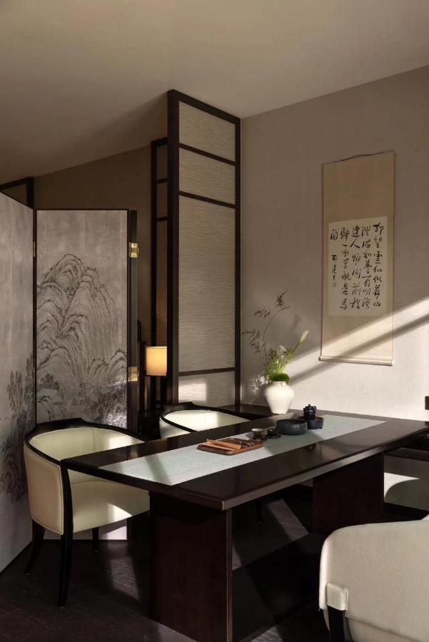 Hangzhou Qiushui Villa 外观 照片