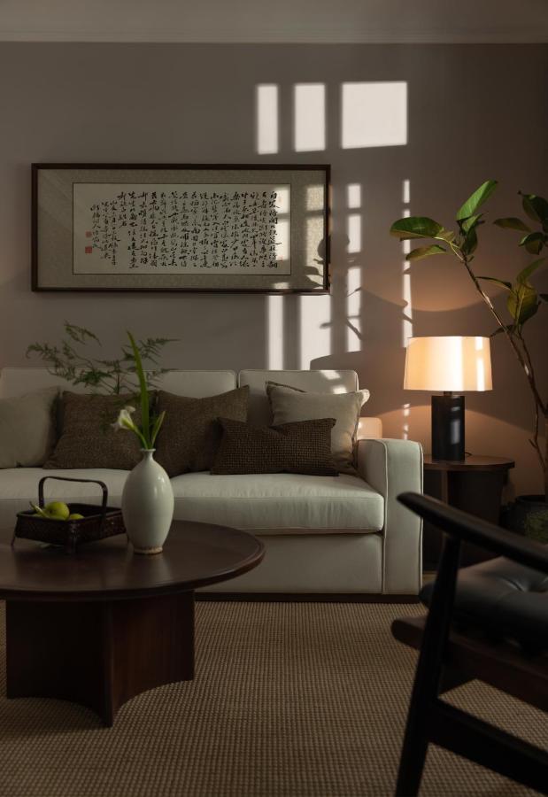 Hangzhou Qiushui Villa 外观 照片