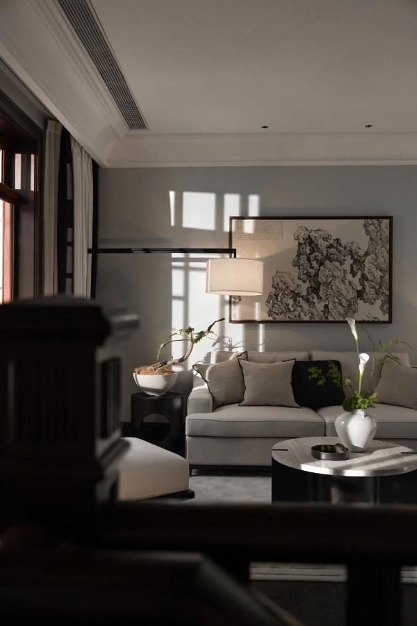 Hangzhou Qiushui Villa 外观 照片