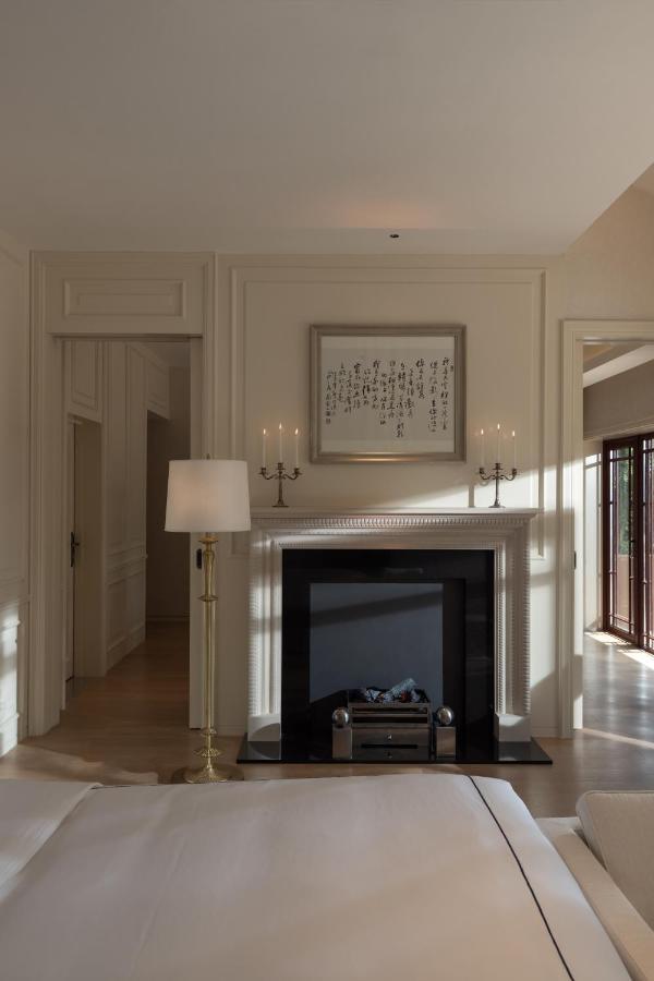 Hangzhou Qiushui Villa 外观 照片