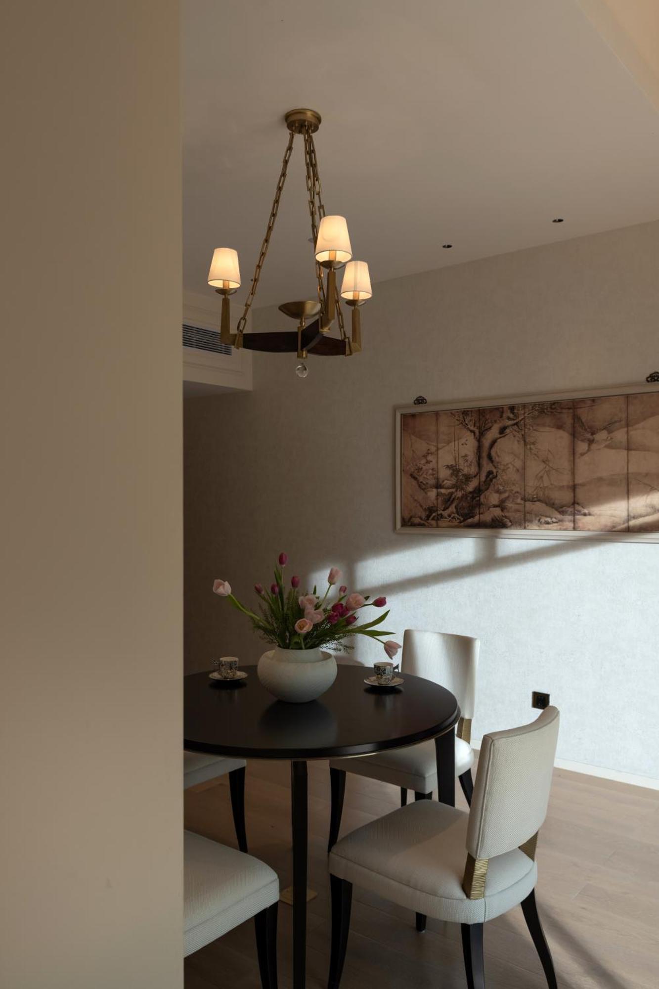 Hangzhou Qiushui Villa 外观 照片