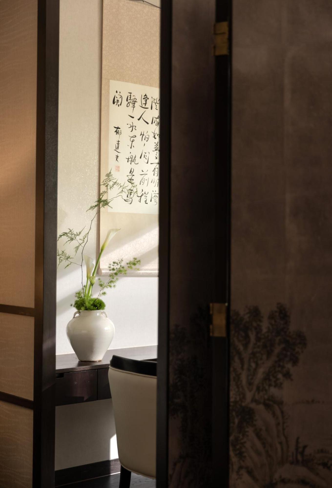 Hangzhou Qiushui Villa 外观 照片