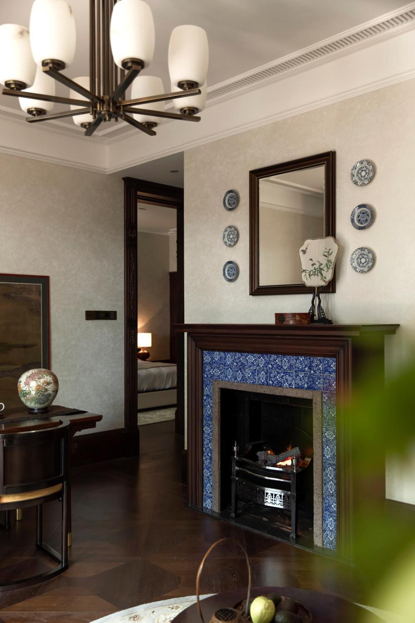 Hangzhou Qiushui Villa 外观 照片